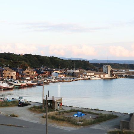 Shikishimaso Sado Exterior foto